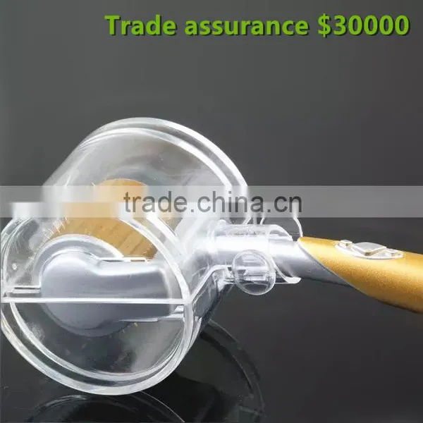 Dr 192 Needles Sterile Gold Derma Roller ZGTS photo-3