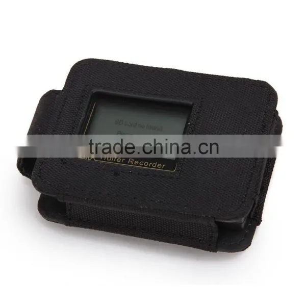 Hot Selling CE Approved ECG Holter Recorder System Holter Monitor Analysis Software by USB for Cardiac photo-4