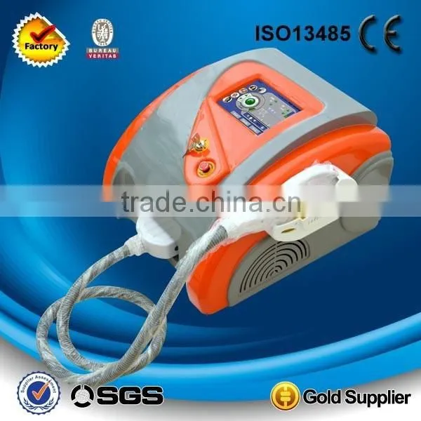Clinic 9 In 1 Multifunctional Permanent Beauty Equipment For Hot Sale photo-3