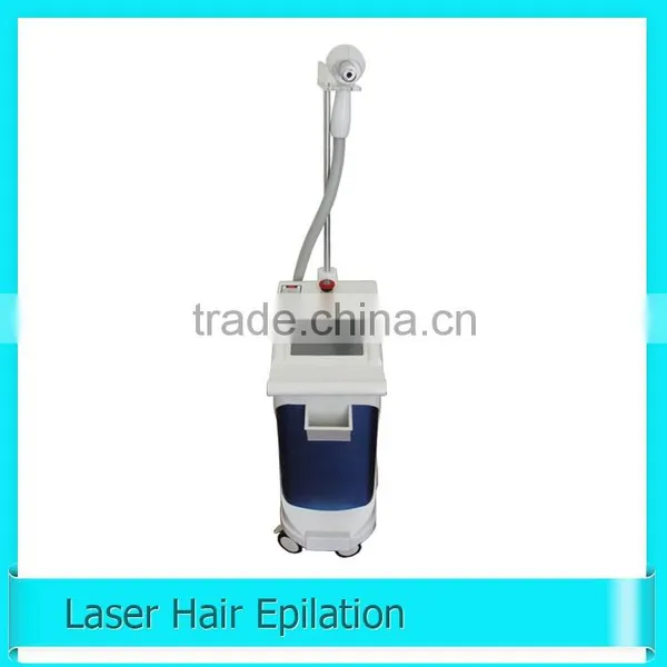 Top Selling New Advanced Painless Permanent Laser Hair Removal Training Machine Price photo-2
