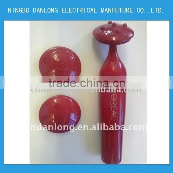 Mini Vibrating Face Massager photo-6