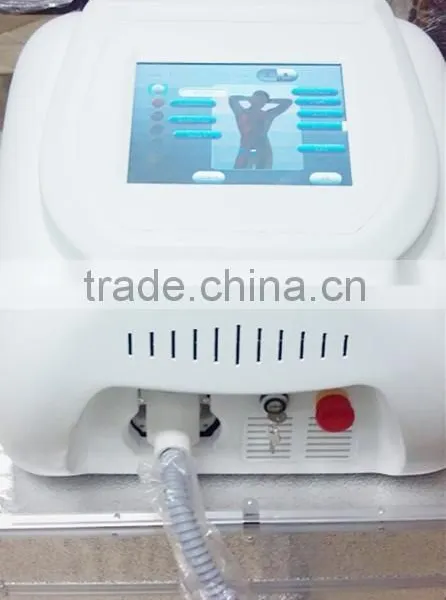 2000W 808nm Laser Hair Removal Portable Diode Laser IPL Hair Removal Machine From POPIPL Underarm photo-4