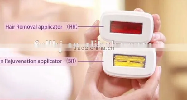Breast Lifting Up Professional Home Use Ipl Skin Rejuvenation Pain Free Machine Home Anti-aging Beauty Machine Factory Price Skin Care photo-2