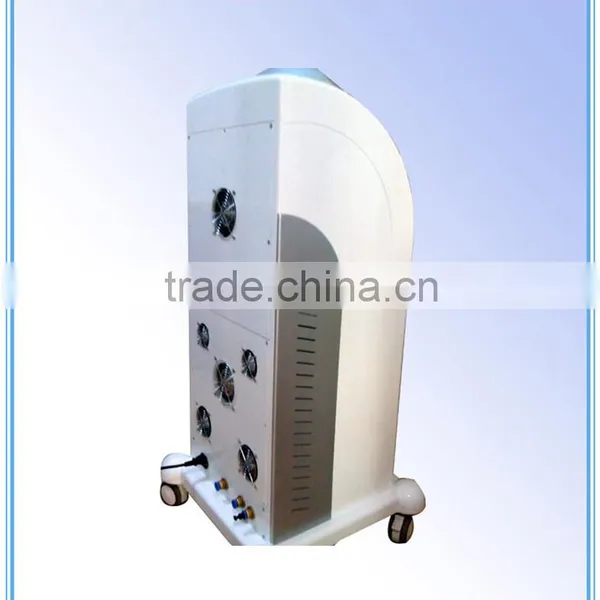 Portable Lip Hair 2016 Professional Diode Laser 808nm 1-10HZ Unwanted Hair Laser Hair Removal Machine For Sale photo-5