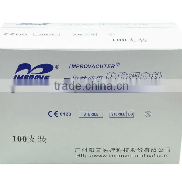 Medical Requirement Paper Packaging Boxes photo-3
