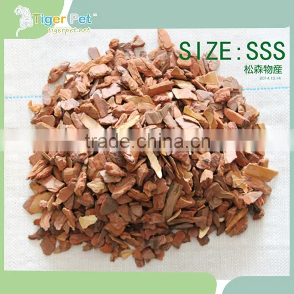 Hot Sale Horticulture Bark Tree Bark photo-5
