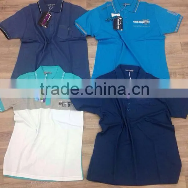 Men Polo Tshirts,custom Polo T-shirts,cheap Polo t Shirts Turkish Manufacturer photo-5