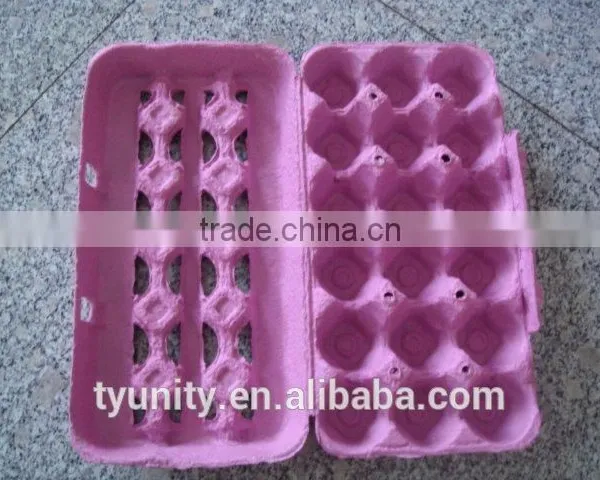 CE&ISO STANDRAD Egg Tray Machine photo-6