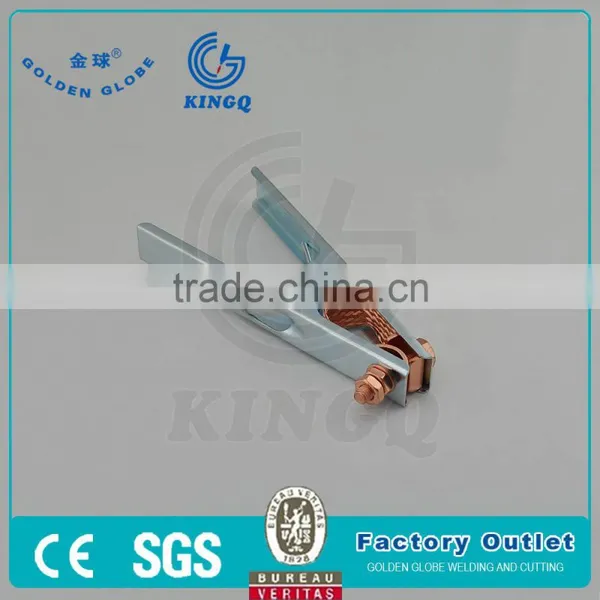 Kingq 500A America Type Earth Clamp for Welding Machine With ce photo-2