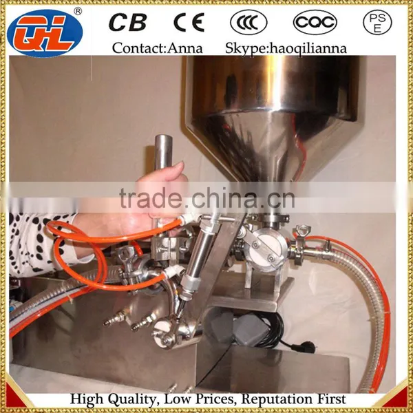 Hot Sale Automatic Cake Forming Machine photo-2