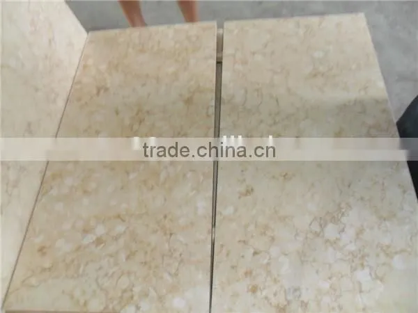 Factory Good Quality Polished Porcelain Tile Look Like Marble photo-4