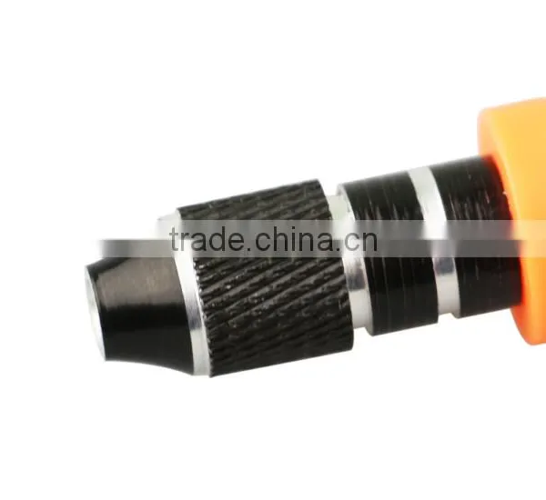 Best JM-8133 2015 New Special Multifunctional Screwdriver Set/23-in-1 Screwdriver Set for Home Appliances photo-3