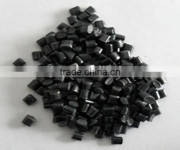HDPE Granule Virgin / Reprocessed/ Recycled photo-6