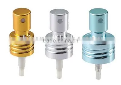 Plastic 20 410 Mist Sprayers for Perfume With Excellent Quality photo-6