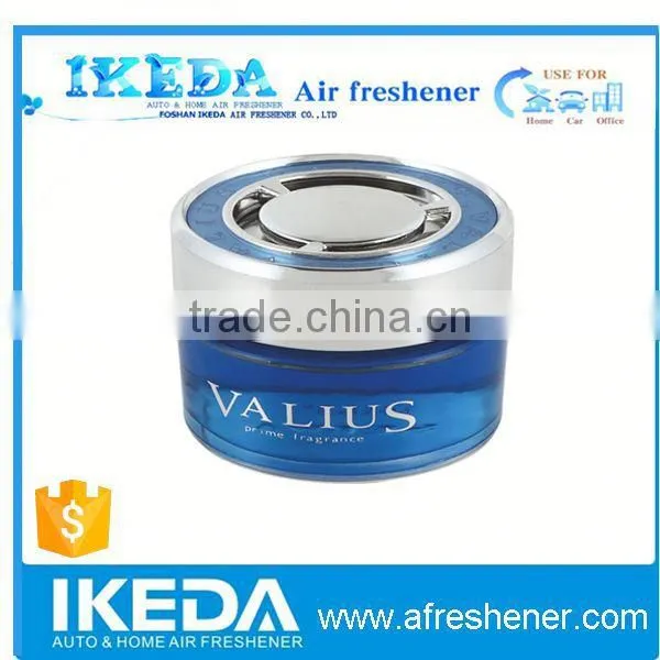 Hot Sale Room Scent Car Scented Gel Air Freshener photo-2