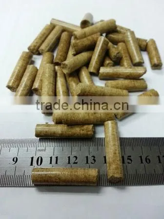 Rice Husk Pallet