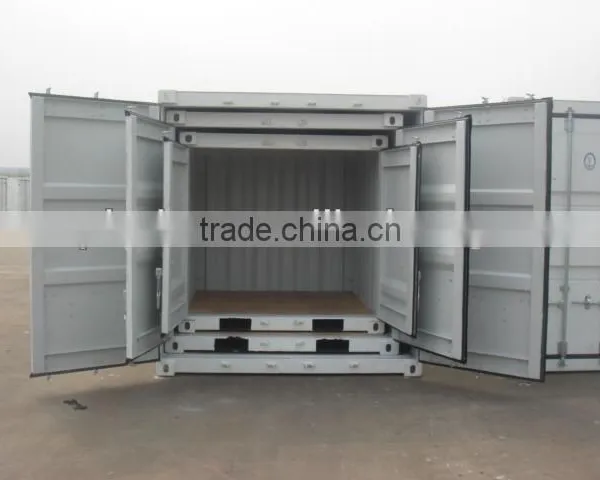 5ft 6ft 7ft 8ft 9ft Set Mini Container Set photo-3