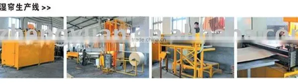 cooling pad production line/ cooling pad making machine /cooling pad equipments