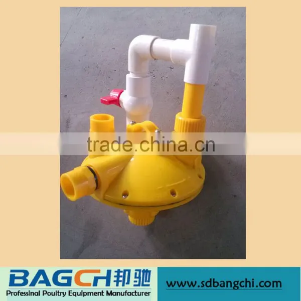 Poultry Equipment Animal Drinker for Poultry Farm photo-5