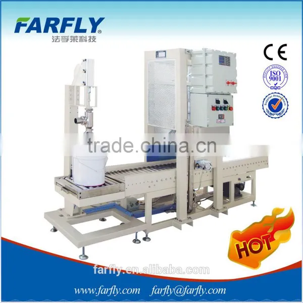 FARFLY Filling Machine Series photo-6