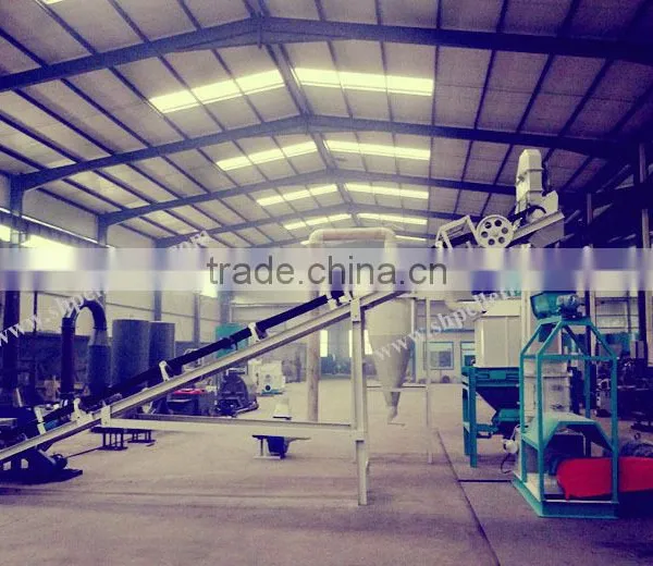 China Wholesale Biomass Sawdust Straw Pellet Production Line Plant for Wood Plant photo-6