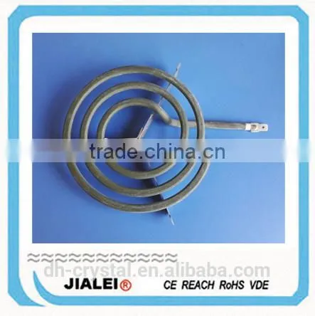 Electrical Ptc Heating Element