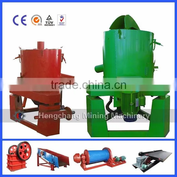 Quicksand Concentrator for Fine Gold Prospecting Equipment photo-5