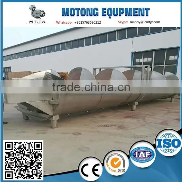 Halal High Quality Chicken Poultry Slaughter Line Equipment From China photo-5