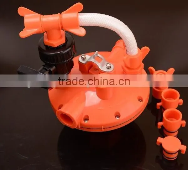 Poultry Water Pressure Regulator photo-4