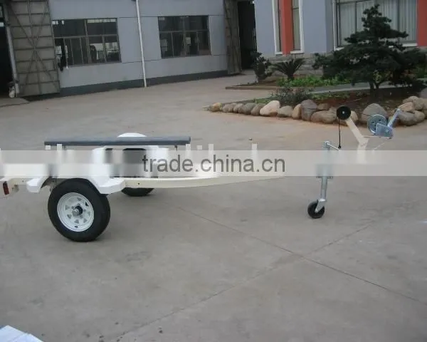 Boat Trailer