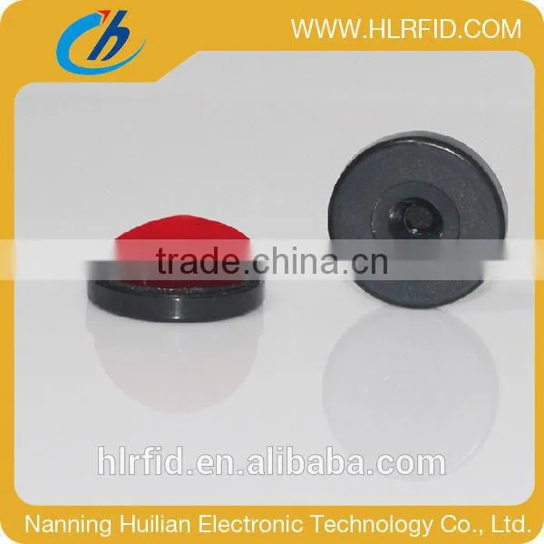 Adhesive Passive Anti-Metal RFID Tag