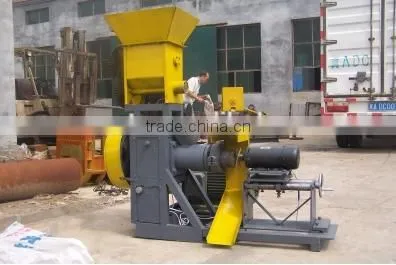 Full Function Floating Fish Feed&Float Fish Pellet Mixer Machine photo-3