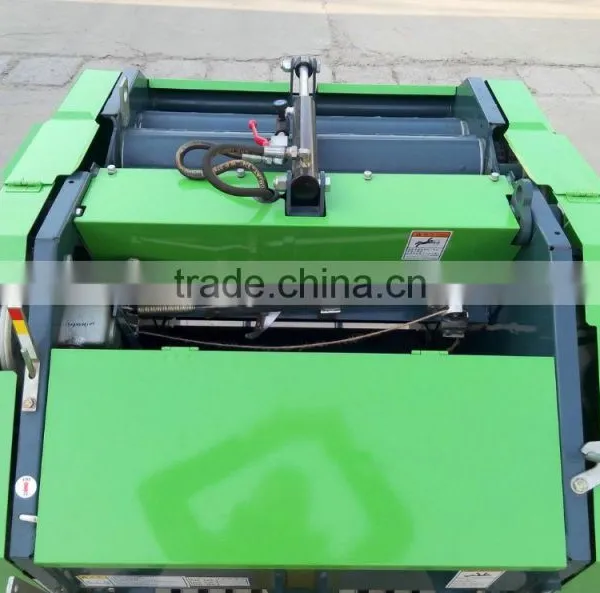 YHL870 Mini Round Hay Baler With Factory Price