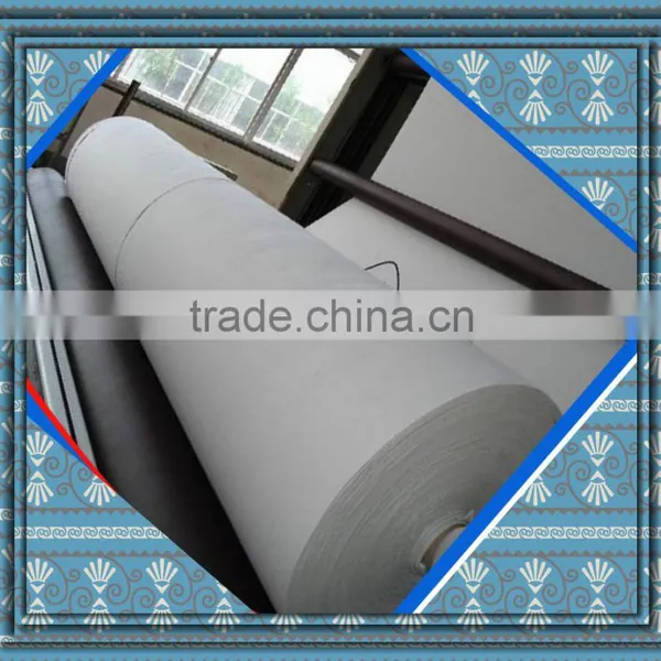 High Quality Continuous Filament Polyester Nonwoven Geotextile photo-5