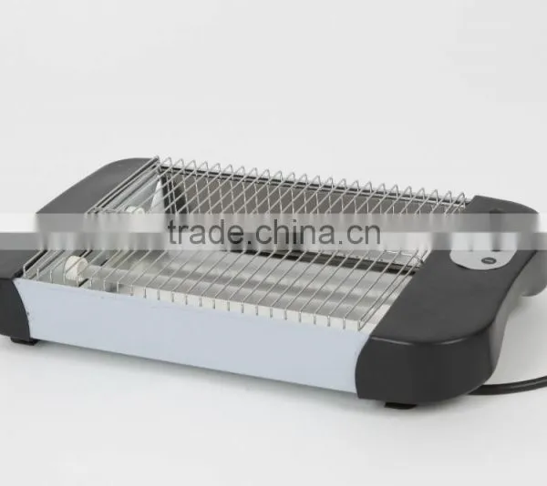 New Model AOT-FT02 Electric Home Kitchen Bread Toaster With CE, GS, LFGB, ROHS, PHAS, ERP, EMC photo-3