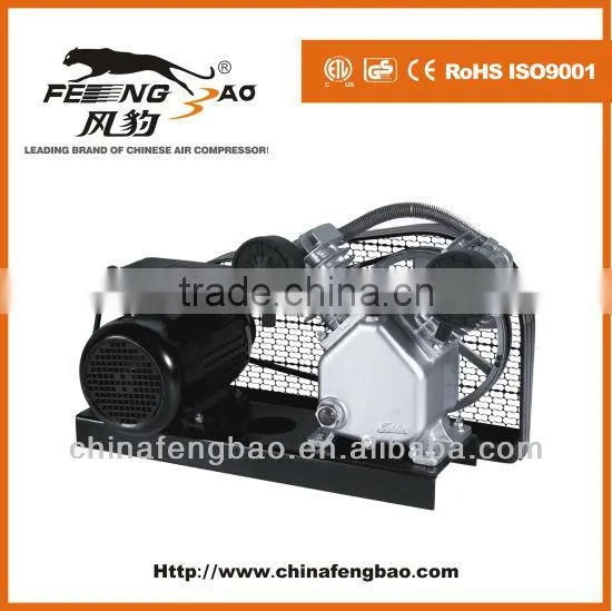 Scroll Air Compressor