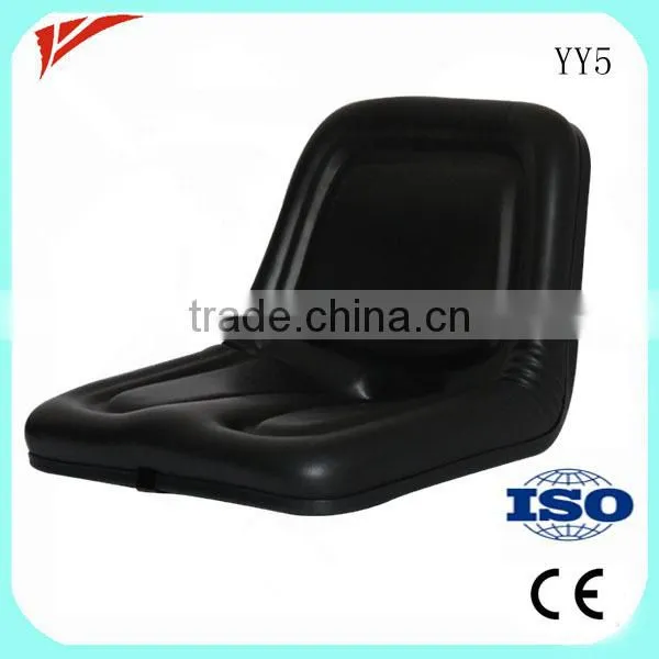 EDGE P70 Series Ride On Sweeper Tractor Seat
