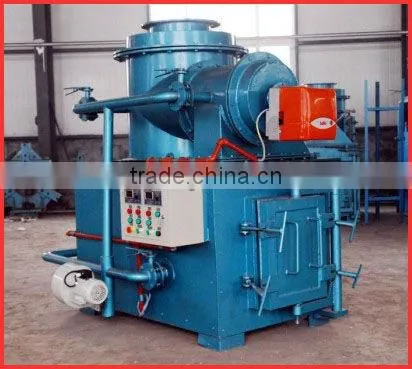 LDF-30 Hospital Waste Incinerator for Medical Garbage Treatment