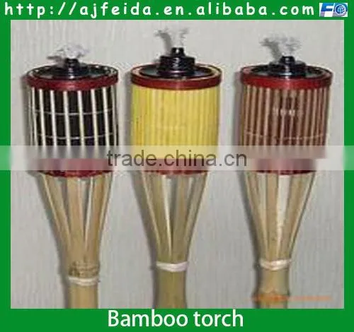 FD-16420 Bamboo Garden Troch High Quality Bamboo Troch photo-2