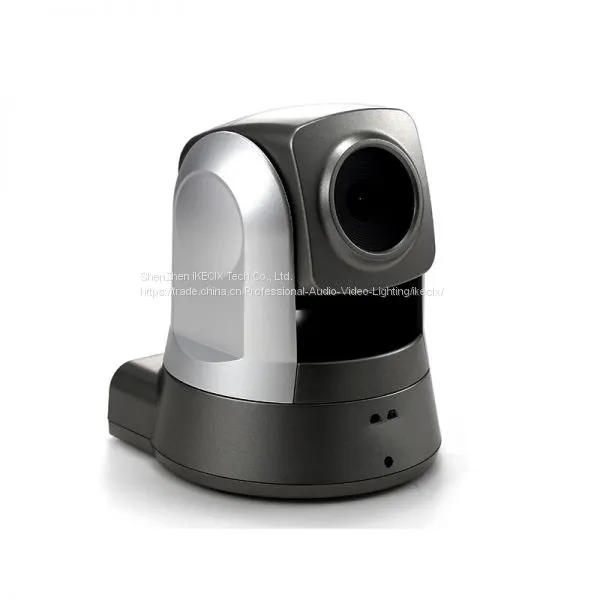 USB Free Driver Fixed Zoom 1080P HD Video Conference PTZ Camera