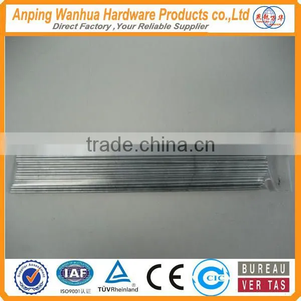 High Quality Straight Cut Wire Factory Price photo-5