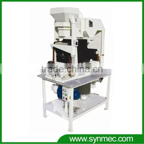 Laboratory Seed Cleaner and Grader