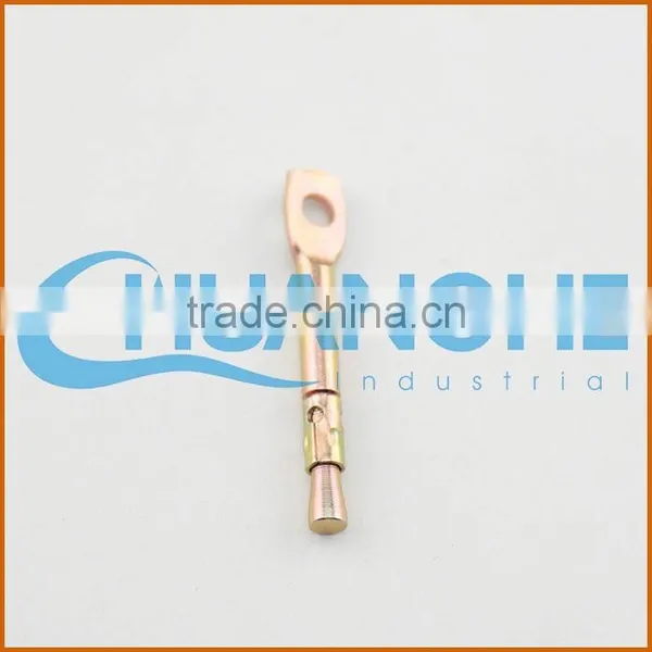 Hardware Fastener Metal Fixing Anchor photo-4