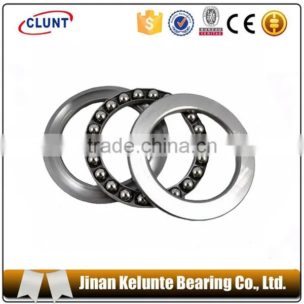 American TORRINGTON Brand Thrust Bearing 51109 photo-6