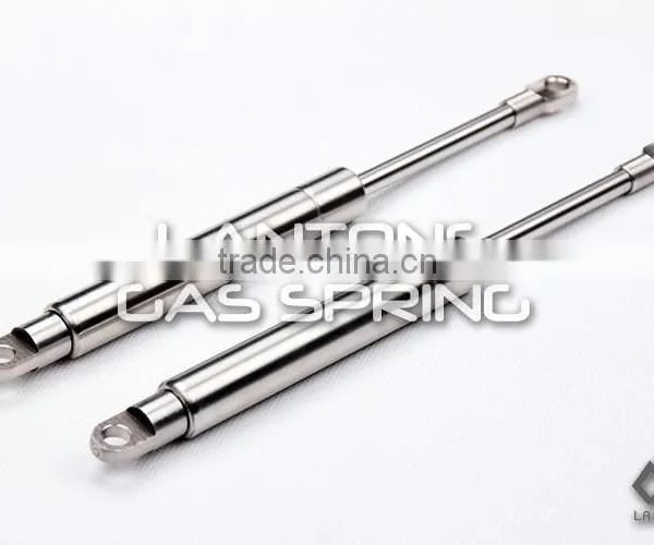 Long Service Life! Stainless Steel Gas Spring Gas Struts Hydraulic Gas Lift photo-3