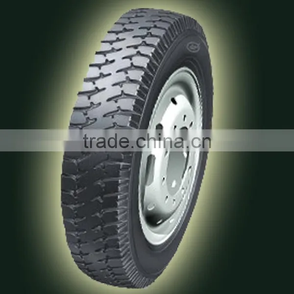 Linglong 4.50-16 Tractor Tire photo-3