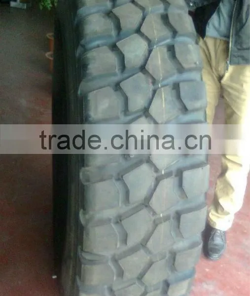 14.00-20 Tires Military