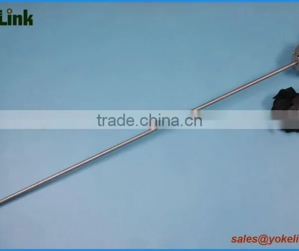 Carbon Steel Earth Anchor No Wrench Screw Anchor photo-2