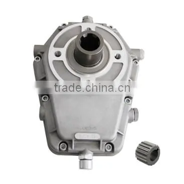 Speed Increasing Pto Gear Box for Tractor Pto photo-3