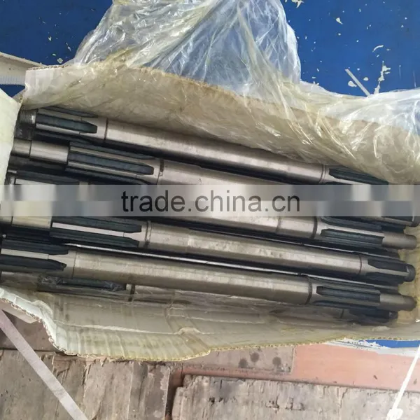 Farm Tractor Clutch Shaft 520 560 for Diesel Engine photo-4